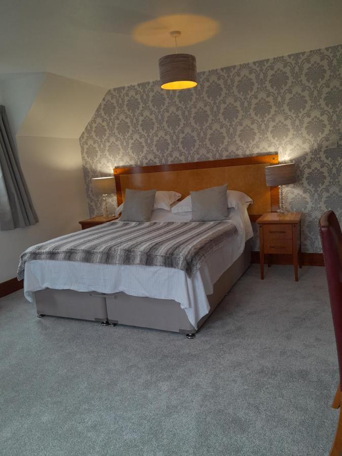 Sadlers Guest House 오킹엄 외부 사진