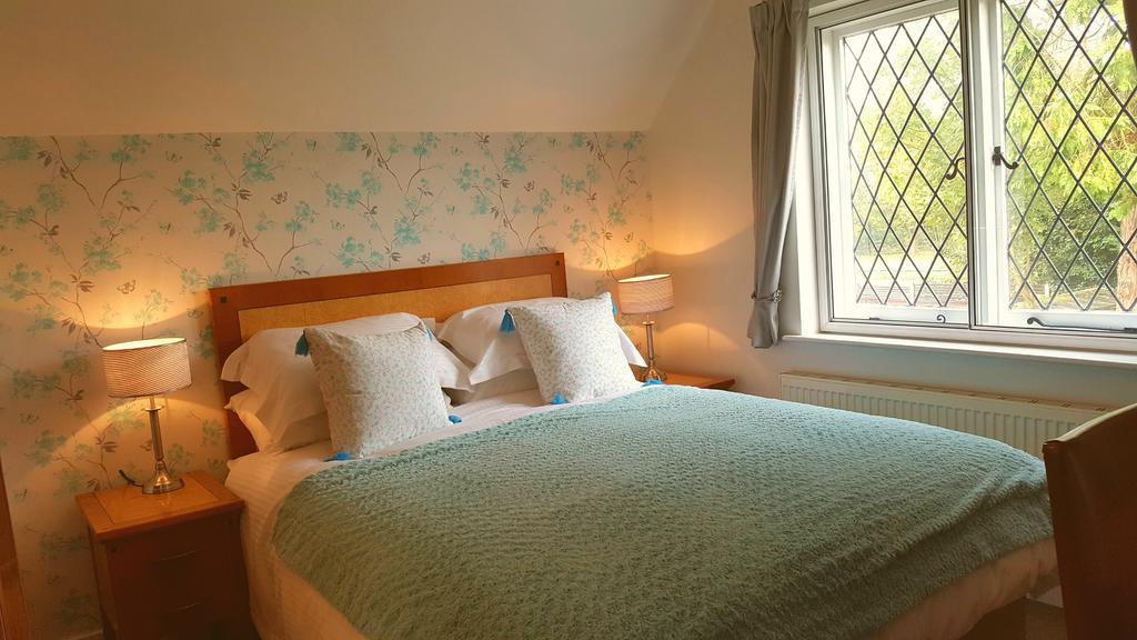 Sadlers Guest House 오킹엄 외부 사진